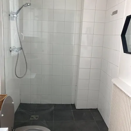 Bagnolet 2 - Ci - Parisian Near Pere Lachaise For 2 Pers Апартаменты