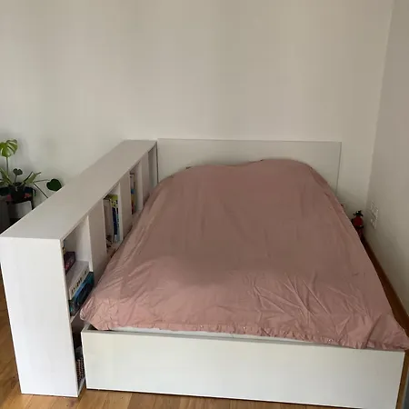 Bagnolet 2 - Ci - Parisian Near Pere Lachaise For 2 Pers Апартаменты Париж